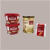 MEC3 Kit Variegato Cookies Lotus Biscoff per Gelato con Gadget Mec3 12,5 kg