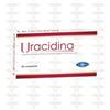 ENFARMA Srl URACIDINA*30 COMPRESSE