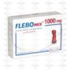 ARISTEIA FARMACEUTICI Srl Flebomix 1000 mg | 30 compresse