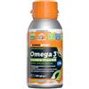 NAMEDSPORT SRL Named Sport Omega3 Double Plus Integratore Di Acidi Grassi 240 Capsule