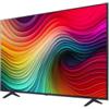 Lg 55Nano81T3A 55" Smart Tv Nanocell 4K Black Eu
