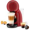 KRUPS Macchina Da Caffe' Krups Dolce Gusto Kp1A35As Piccolo Xs Red
