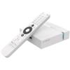 STRONG LEAP-S3+V2 WHITE GOOGLE TV BOX 4K