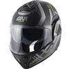 Givi CASCO REVERSIBILE X30 PULSAR NTG | GIVI