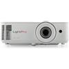 InFocus Videoproiettore InFocus Orbital IN0061SL Proiettore a raggio standard 4000 ANSI lumen DLP UHD 4K (3840x2160) Compatibilità 3D Bianco [IN0061SL]