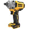 DeWALT Avvitatore a batteria DeWALT DCF891NT-XJ cacciavite elettrico e avvitatore impulso Giallo senza batteria/caricabatteria [DCF891NT-XJ]