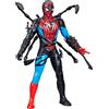 HASBRO Spiderman Venom Versus Liquid Shifter - REGISTRATI! SCOPRI ALTRE PROMO