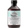 Davines DETOXIFYNG SCRUB SHAMPOO per cute stressata