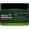 Tricobotanica COLOR ENDURE MASK Illuminante 250ML