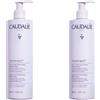 CAUDALIE ITALIA Srl DUO VINOTHERAPIST TRATT CORPO