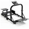 Hottoby Cockpit Racing Simulator Adatto Per Logitech G923 G920 G29 Thrustmaster