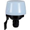 BRAVO Interruttore Crepuscolare Bravo mod. 93003200 Soglia crepuscolare: da 5 a 50 lux