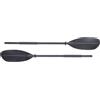 Trem Pagaia smontabile per canoe e kayak 250cm