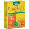 ESI Srl ESI Propolaid PropolGola Menta, Integratore per Naso e Gola, 30 Tavolette, Propoli, Liquirizia, Erisimo