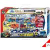 Icona Little Bus Rescue Tayo Special Friends Mini Car Set completo Vol.3 ver 3...