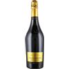 Millè Franciacorta Brut DOCG Millesimato 0.375lt Tenuta Villa Crespia-0.375 l