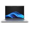 Hp EliteBook 14" Intel Core Ultra 5 16GB RAM 512GB SSD Windows 11 Pro Argento