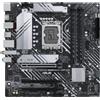 ASUS PRIME B660M-A WIFI D4 Scheda Madre Intel B660 LGA 1700 micro ATX con Wi-Fi