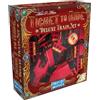 Asmodee Days of Wonders - Asmodee - Gli avventurieri della ferrovia: Deluxe Train Set Rosso - Giochi da tavolo - Giochi da tavolo - Accessori per giochi da tavolo