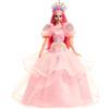 Barbie Bambola Magnolia rosa 2023 Día De Muertos x Pink Magnolia, edizione limitata, HJX16