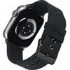 BINLUN Tela Cinturini Compatibile con Apple Watch Cinturino 38mm 40mm 41mm 42mm 44mm 45mm 46mm 49mm per Uomo Donna, Cinturino in Tessuto Adatto per iWatch Series Ultra/SE3/11/10/9/8/7/SE/6/5/4/3/2/1