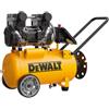 DEWALT DXCMS2524HE COMPRESSORE COASSIALE SILENZIATO 24 L - 10 BAR