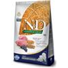 FARMINA N&D Low Grain Lamb & Blueberry Puppy Medium & Maxi 2.5 kg