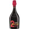 Giacobazzi Lambrusco Grasparossa di Castelvetro DOC Amabile 2 Fruttato Giacobazzi 0,75 L