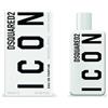 Dsquared2 Icon Pour Femme Eau de Parfum 100ml