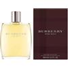 Burberry For Men Eau de Toilette 100ml