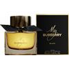 Burberry My Burberry Black Parfum 90ml