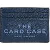 MARC JACOBS The Card Case, Borsa Donna, Nero, 1x1x1