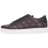 GUESS Udine I, Sneaker Uomo, BBROC, 45 EU