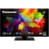 Panasonic 65Z80 Smart TV OLED 4K HD serie Z80 con Fire TV