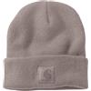 Carhartt - Berretto in maglia acrilica da uomo, cuffia, beanie, Taglia unica