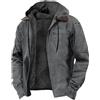 Generic Giacca in Pelle Blu Uomo Cappotto Nero Uomo Elegante Giacca Pelle Vera Uomo Giacca di Flanella Uomo Gilet Maglia Uomo Bottoni Giaccone Uomo Sportivo Cardigan con Camicia Uomo Cardigan Uomo Come
