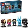 LEGO Harry Potter BrickHeadz Prisoner of Azkaban Figure 40677
