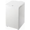 Indesit Congelatore a pozzetto OS 1A 100 2 - OS 1A 100 2