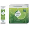 HP ITALIA Srl Tasty H2o Menta E Lime - Integratore Idrosolubile Con Magnesio E Vitamine B6-B12 12 Stick
