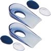 TECNIWORK SpA talloniera in gel con foro misura medium/large 1 pezzo