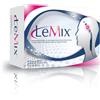 SOLARPHARM Srl lemix 20 compresse + 20 compresse