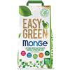 MONGE EASY GREEN - LETTIERA VEGETALE LT 10 - 3,8KG