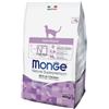MONGE NATURAL STERILISED 400GR Prezzo x 2 unità