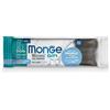 MONGE SNACK BARRETTE PUPPY AND JUNIOR RICCO IN MAIALE FRESCO CON LATTE 40 Gr