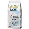 SPECIAL DOG Special Cat Pollo e tacchino 7 kg