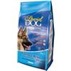 SPECIAL DOG CROCCHETTE TONNO E RISO 15KG
