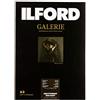ILFORD GALERIE Heavyweight Duo opaco, 310 gsm, A3, 297 mm x 420 mm, 25 fogli
