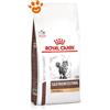 Royal Canin Cat Veterinary Diets Gastrointestinal Hairball - Sacco Da 2 Kg