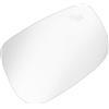 Kacepar Specchietto retrovisore esterno riscaldato Kacepar lato guida destro, specchietto retrovisore esterno riscaldato, specchietto retrovisore auto compatibile con Mazda CX-5 2015-2016, destro