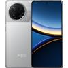 Xiaomi Poco F7 Pro 5G Dual Sim 12GB RAM 256GB - Silver